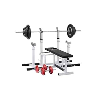 BODY DESIGN トレーニングベンチ バーベル　セーフティーバー引取り限定 i-023_kg.jpg